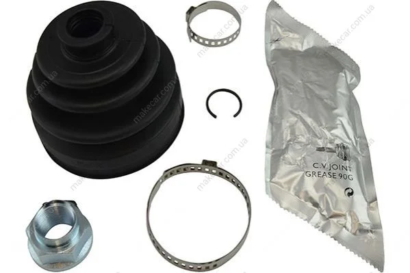 <strong>PARTS HONDA К-т пыльника ШРУС нар. 22*90*98 Accord -97 Prelude KAVO CVB-2010 (фото 1)</strong>