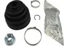 <strong>PARTS HONDA К-т пыльника ШРУС нар. 22*90*98 Accord -97 Prelude KAVO CVB-2010 (фото 1)</strong>