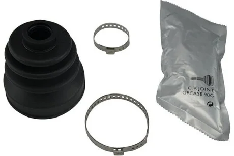 PARTS HONDA Пыльник ШРУС наружн.Accord,CR-V I 95- для Honda, Toyota, Daihatsu, Acura KAVO CVB-2012 фото товару