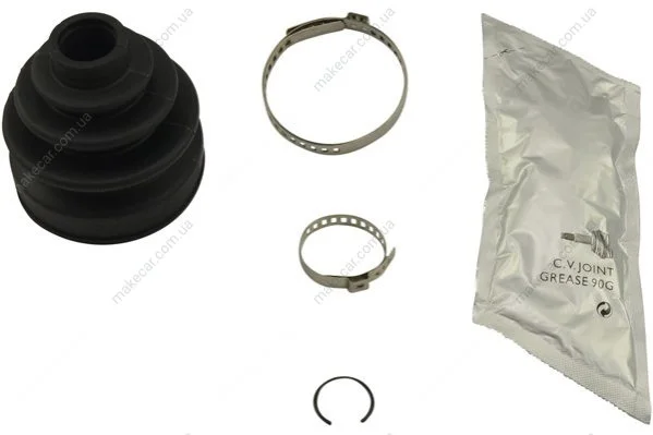 <strong>PARTS HONDA Пыльник к-кт Шрус наружн.Accord,Civic,CRX KAVO CVB-2015 (фото 1)</strong>