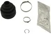 <strong>PARTS HONDA Пыльник к-кт Шрус наружн.Accord,Civic,CRX KAVO CVB-2015 (фото 1)</strong>