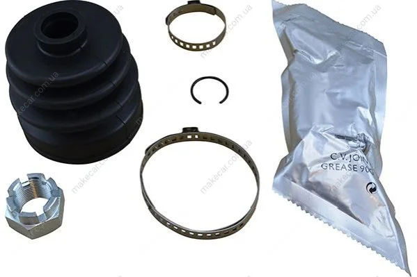 <strong>PARTS HYUNDAI Пыльник к-кт Шрус наружн.Accent 94- KAVO CVB-3003 (фото 1)</strong>
