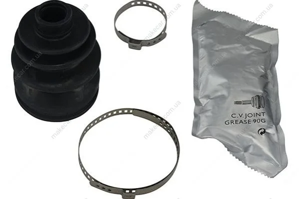 <strong>PARTS HYUNDAI Пыльник к-кт Шрус наружн.Getz 1.1 02- 19*67*85 KAVO CVB-3004 (фото 1)</strong>