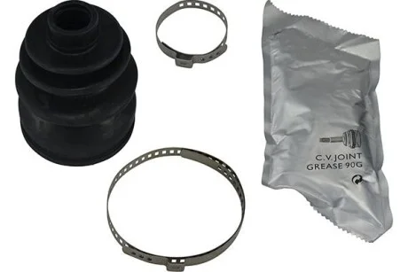PARTS HYUNDAI Пыльник к-кт Шрус наружн.Getz 1.1 02- 19*67*85 для Toyota, Daihatsu, Hyundai KAVO CVB-3004 фото товару