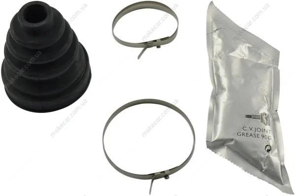 <strong>PARTS HYUNDAI Пыльник Шруса i30 KAVO CVB-3009 (фото 1)</strong>