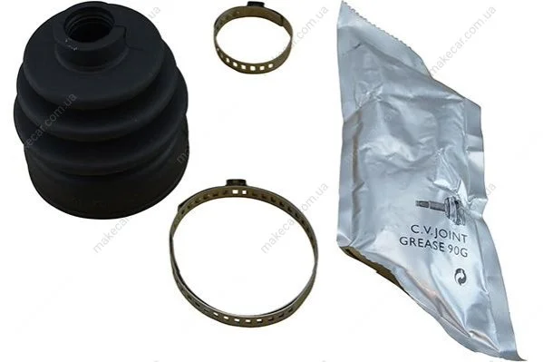 <strong>PARTS NISSAN Пыльник ШРУС КПП Cherry,Mazda 323,Mitsubishi Galant,Lancer,Suzuki KAVO CVB-4001 (фото 1)</strong>