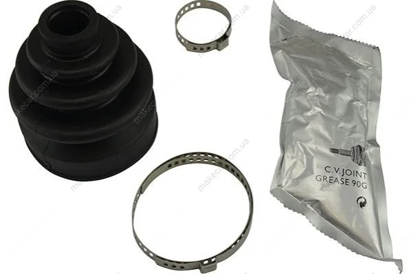 <strong>PARTS KIA Пыльник к-кт Шрус наружн.Carens,Shuma 97- 25*83*93 KAVO CVB-4003 (фото 1)</strong>