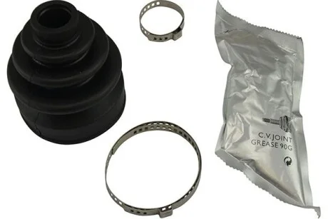 PARTS KIA Пыльник к-кт Шрус наружн.Carens,Shuma 97- 25*83*93 для Nissan, Honda KAVO CVB-4003 фото товару
