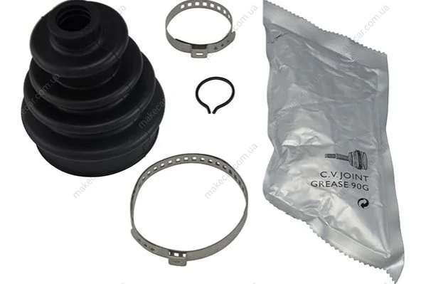 <strong>PARTS MAZDA Пыльник к-кт Шрус наружн.121,Ford Fiesta KAVO CVB-4500 (фото 1)</strong>