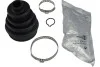 <strong>PARTS MAZDA Пыльник к-кт Шрус наружн.121,Ford Fiesta KAVO CVB-4500 (фото 1)</strong>