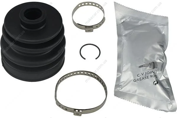 <strong>PARTS MAZDA Пыльник к-кт ШРУС наружн.626 92- 23*78*93 KAVO CVB-4501 (фото 1)</strong>