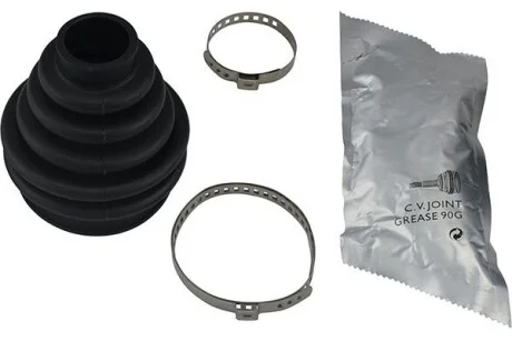 PARTS MAZDA Пыльник к-кт ШРУС наружн. Mazda 2 для Mazda, Citroen KAVO CVB-4504 фото товару