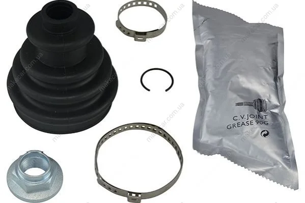 <strong>PARTS MAZDA Пыльник ШРУС наружн. Mazda 6 02- KAVO CVB-4505 (фото 1)</strong>