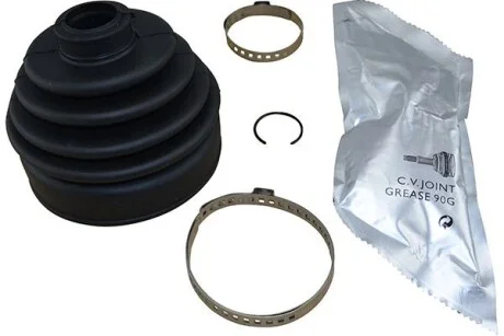 PARTS MAZDA Пыльник к-кт ШРУС наружн.626 87- для Mazda KAVO CVB-4510 фото товару