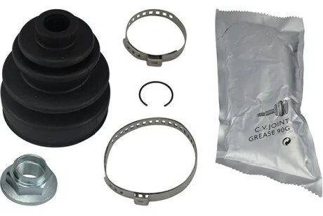 PARTS MAZDA Пыльник к-кт Шрус наружн.626 98- для Mazda, Skoda, Volkswagen KAVO CVB-4512 фото товару