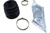 PARTS HYUNDAI Пыльник к-кт Шрус КПП Pony,S Coupe,Honda,Mazda 323 KAVO CVB-4515 (фото 1)