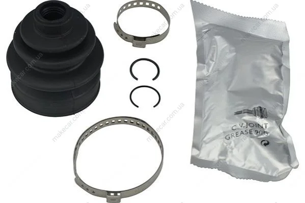 <strong>PARTS MAZDA К-кт пыльника Шрус наружн.121,Kia,Daihatsu 90- 18*64*83 KAVO CVB-4516 (фото 1)</strong>