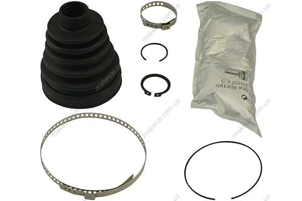 <strong>PARTS MAZDA К-кт пыльника ШРУС 108*24,5*83 6 Hatchback (GH) 2.2 D 10-12, RENAULT GRAND SCЙNIC IV (R9_) 1.6 dCi 160 16-, MEGANE III (DZ0/1_) 2.0 dCi 09- KAVO CVB-4519 (фото 1)</strong>