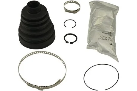 PARTS MAZDA К-кт пыльника ШРУС 108*24,5*83 6 Hatchback (GH) 2.2 D 10-12, RENAULT GRAND SCЙNIC IV (R9_) 1.6 dCi 160 16-, MEGANE III (DZ0/1_) 2.0 dCi 09- для Mazda, Renault KAVO CVB-4519 фото товару