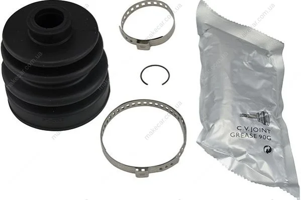 <strong>PARTS MAZDA Пыльник ШРУС 626 23*78*93 KAVO CVB-5503 (фото 1)</strong>