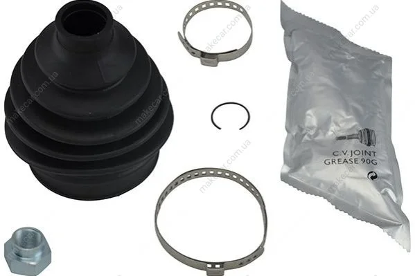 <strong>PARTS MITSUBISHI Пыльник к-кт Шрус наружн.Carisma 95- KAVO CVB-5509 (фото 1)</strong>