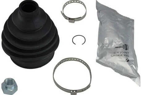 PARTS MITSUBISHI Пыльник к-кт Шрус наружн.Carisma 95- для Mitsubishi, Daewoo, Chevrolet KAVO CVB-5509 фото товару