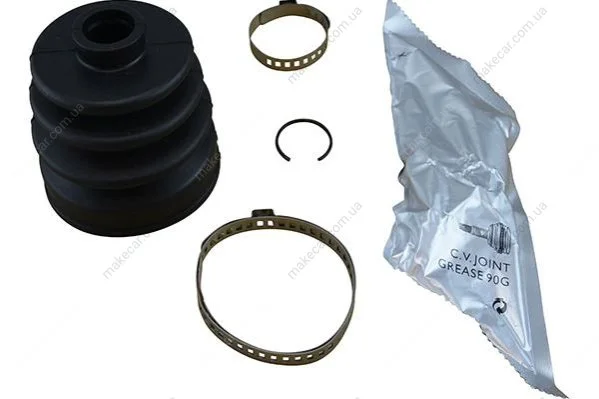 <strong>PARTS MITSUBISHI Пыльник к-кт Шрус наружн.Colt,Galant,Lancer,Hyundai KAVO CVB-5513 (фото 1)</strong>