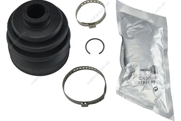 <strong>PARTS MITSUBISHI Пыльник наруж. ШРУС L400 2,5 -00, Pajero 2,5-3,0 -00 KAVO CVB-5514 (фото 1)</strong>