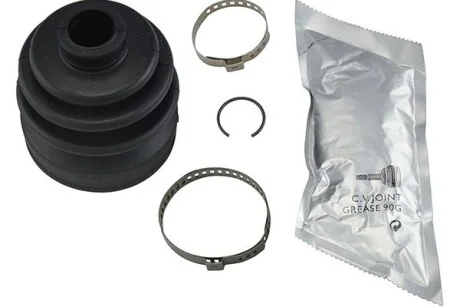 PARTS MITSUBISHI Пыльник наруж. ШРУС L400 2,5 -00, Pajero 2,5-3,0 -00 для Mitsubishi, ISUZU, Hyundai, Mazda, Nissan KAVO CVB-5514 фото товару