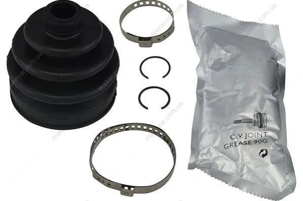 <strong>PARTS NISSAN Пыльник к-кт Шрус наружн.Micra 1.3 16V 92- KAVO CVB-6501 (фото 1)</strong>