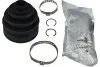 <strong>PARTS NISSAN Пыльник к-кт Шрус наружн.Micra 1.3 16V 92- KAVO CVB-6501 (фото 1)</strong>