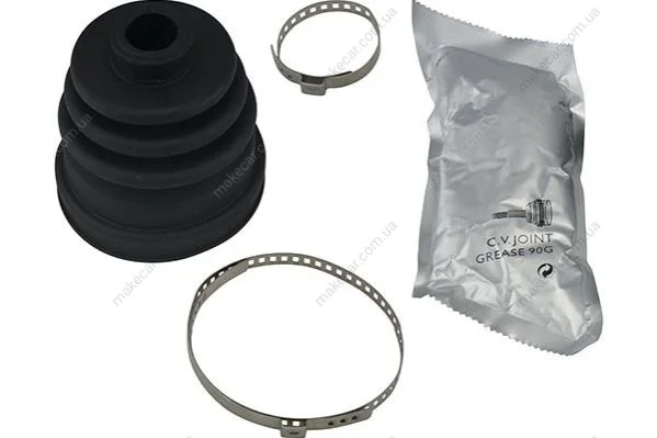 <strong>PARTS NISSAN Пыльник к-кт Шрус наружн.Primera 1.6 90- KAVO CVB-6502 (фото 1)</strong>