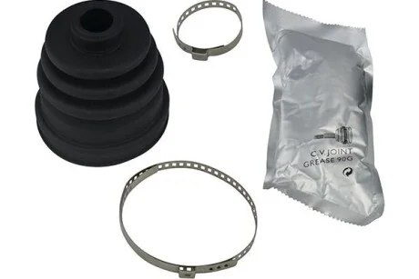 PARTS NISSAN Пыльник к-кт Шрус наружн.Primera 1.6 90- для Nissan KAVO CVB-6502 фото товару