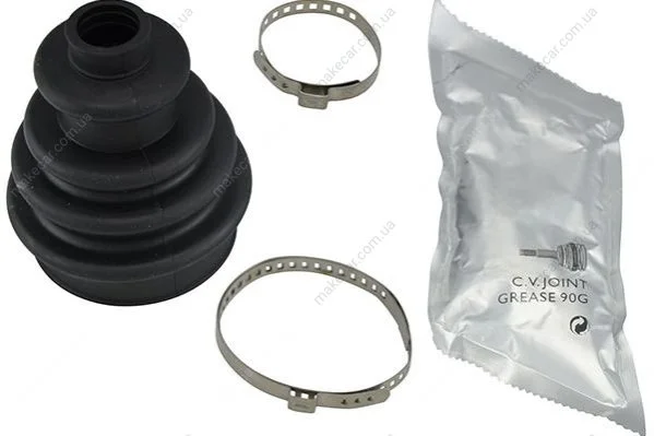 <strong>PARTS NISSAN Пыльник к-кт Шрус наружн.Primera 1.8 02- KAVO CVB-6507 (фото 1)</strong>