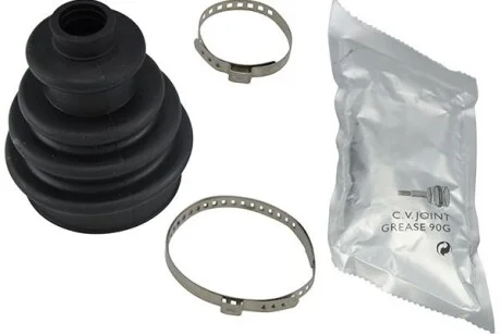 PARTS NISSAN Пыльник к-кт Шрус наружн.Primera 1.8 02- для Peugeot, Citroen KAVO CVB-6507 фото товару