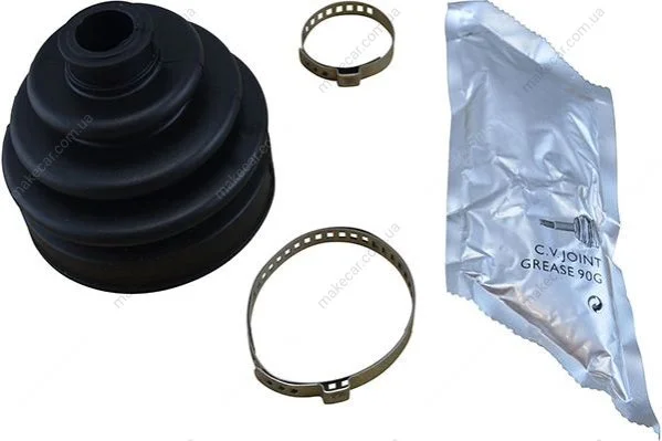 <strong>PARTS NISSAN Пыльник к-кт ШРУС наружн.Maxima,Primera,Honda KAVO CVB-6508 (фото 1)</strong>