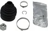 <strong>PARTS NISSAN Пыльник к-кт ШРУС наружн.Micra III 1.0/1.4 03- KAVO CVB-6509 (фото 1)</strong>