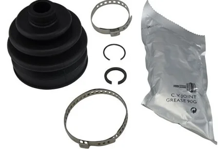 PARTS NISSAN Пыльник к-кт ШРУС наружн.Primera 1.6/2.0 90- для Nissan KAVO CVB-6511 фото товару