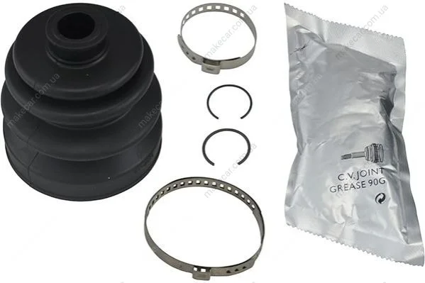 <strong>PARTS NISSAN Пыльник к-кт ШРУС наружн.Almera 95- KAVO CVB-6512 (фото 1)</strong>