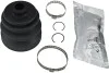 <strong>PARTS NISSAN Пыльник к-кт ШРУС наружн.Almera 95- KAVO CVB-6512 (фото 1)</strong>