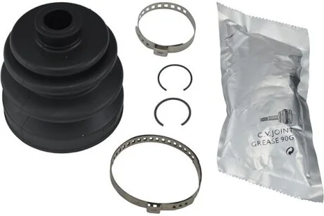 PARTS NISSAN Пыльник к-кт ШРУС наружн.Almera 95- для Nissan KAVO CVB-6512 фото товару