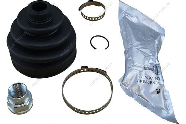 <strong>PARTS NISSAN Пыльник к-кт ШРУС наружн.Maxima QX 2.0/3.0 95- KAVO CVB-6514 (фото 1)</strong>