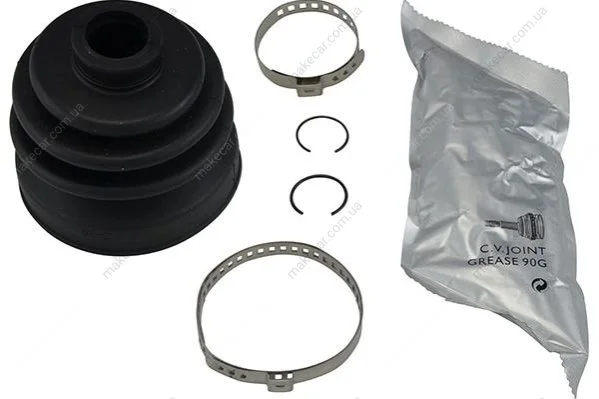 <strong>PARTS NISSAN Пыльник к-кт ШРУС наружн.Almera 95- KAVO CVB-6515 (фото 1)</strong>
