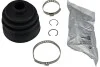 <strong>PARTS NISSAN Пыльник к-кт ШРУС наружн.Almera 95- KAVO CVB-6515 (фото 1)</strong>