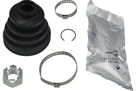 PARTS NISSAN Пыльник к-кт Шрус наружн.Primera 96- для Honda, Nissan, SsangYong KAVO CVB-6516 фото товару