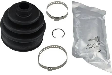 PARTS NISSAN Пыльник к-кт ШРУС наружн.Primera Traveller 90- для Toyota, Nissan, Mazda KAVO CVB-6520 фото товару