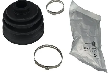 PARTS NISSAN Пыльник к-кт ШРУС наружн.Bluebird,Praire,Primera 2.0 для Hyundai, Mitsubishi, KIA KAVO CVB-6521 фото товару