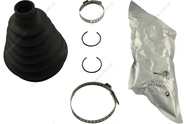 <strong>PARTS NISSAN Пыльник к-кт Шрус наружн.Qashqai 1.5/2.0 07- KAVO CVB-6528 (фото 1)</strong>