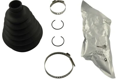 PARTS NISSAN Пыльник к-кт Шрус наружн.Qashqai 1.5/2.0 07- для Nissan, Infiniti KAVO CVB-6528 фото товару