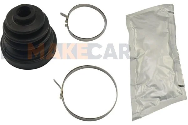 <strong>PARTS NISSAN Пыльник ШРУС 22*77*87 внутр. X-Trail 01- KAVO CVB-6536 (фото 1)</strong>